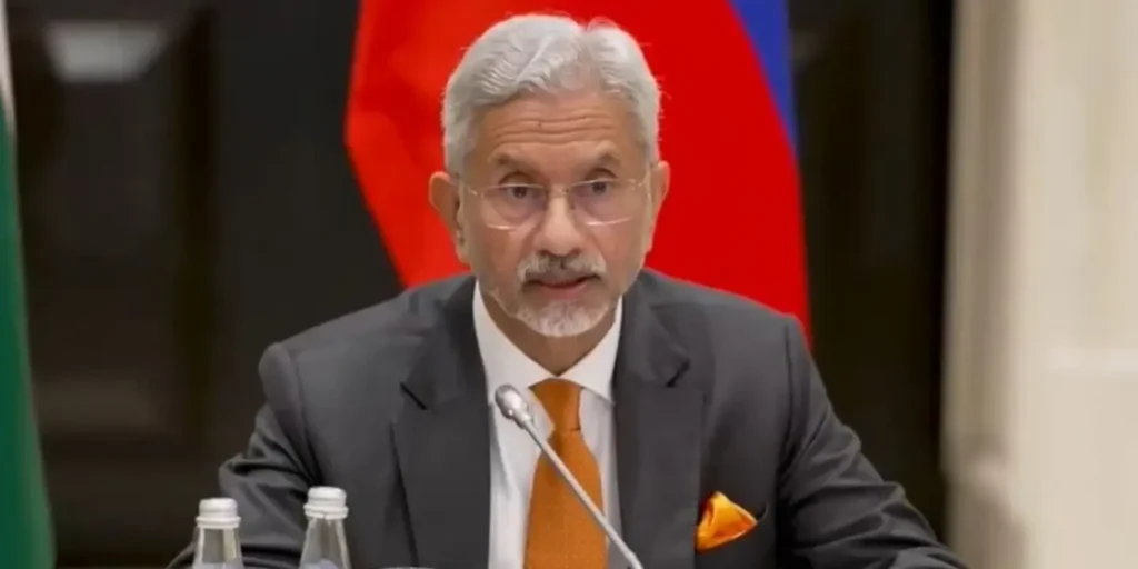 EAM Jaishankar to visit Ukraine, Poland from Sept 3-5; to hold bilateral talks with counterparts