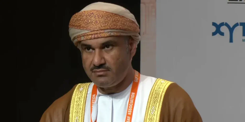 “Exporting in 2030”: Oman envoy highlights green hydrogen push, India energy cooperation