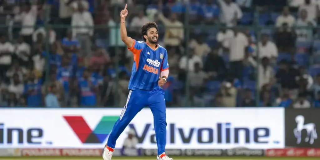 Gambhir says Hardik and Reddy can be in same eleven once star all-rounder starts bowling 10 overs