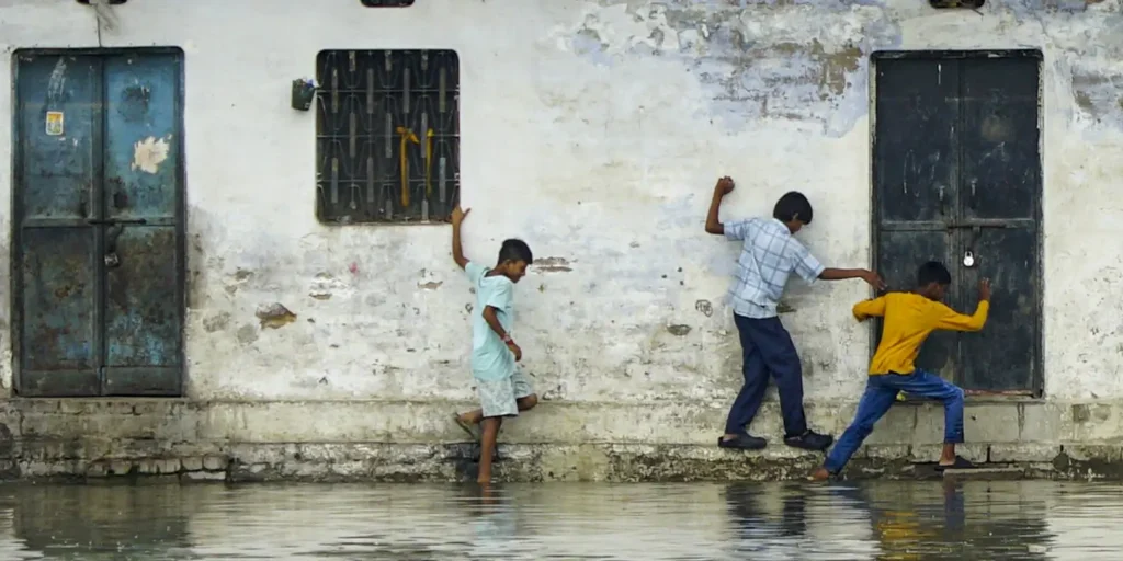 Ganga river crosses warning mark in Varanasi, boat operations suspended