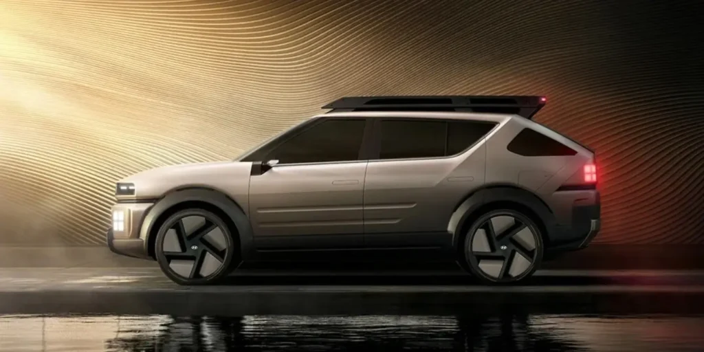 Hyundai Motor India plans to soon launch localised, mass-market SUV EV
