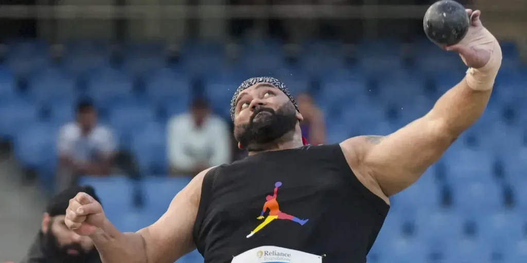 India aim another high in Asian Games athletics, Toor guns for record golden hat-trick