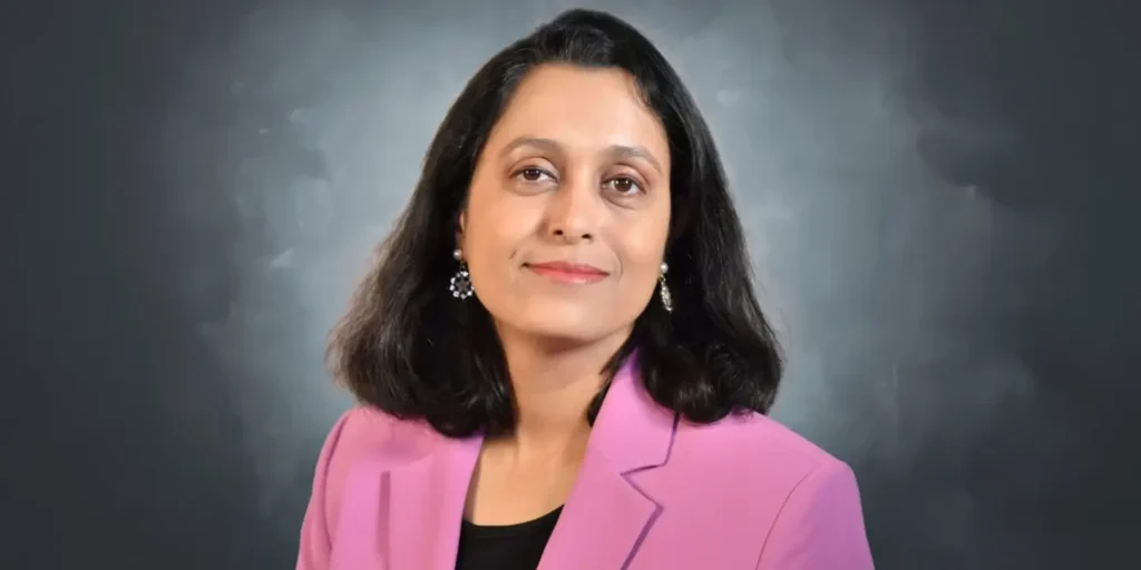India-born scientist named dean of University of Texas nursing school