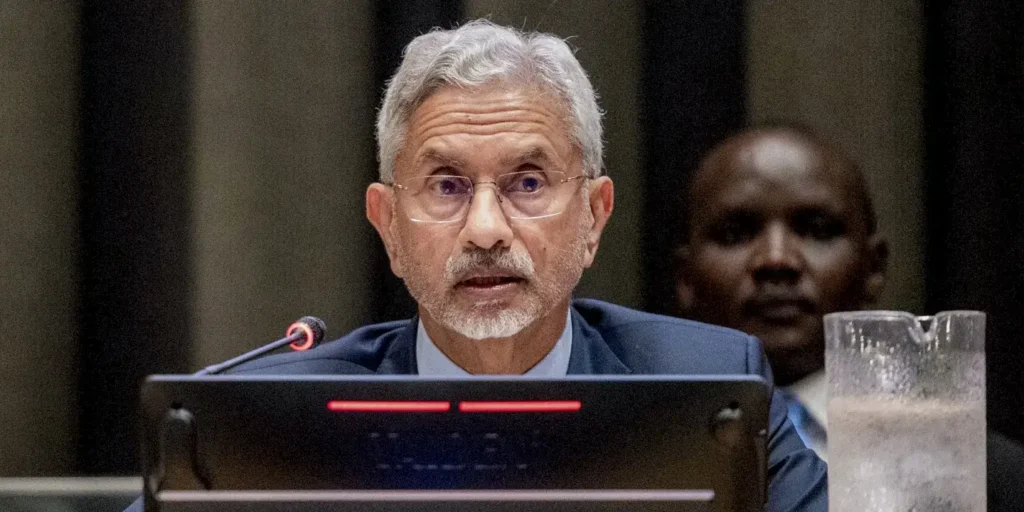 India co-sponsors inaugural partners for multilateralism summit at UN