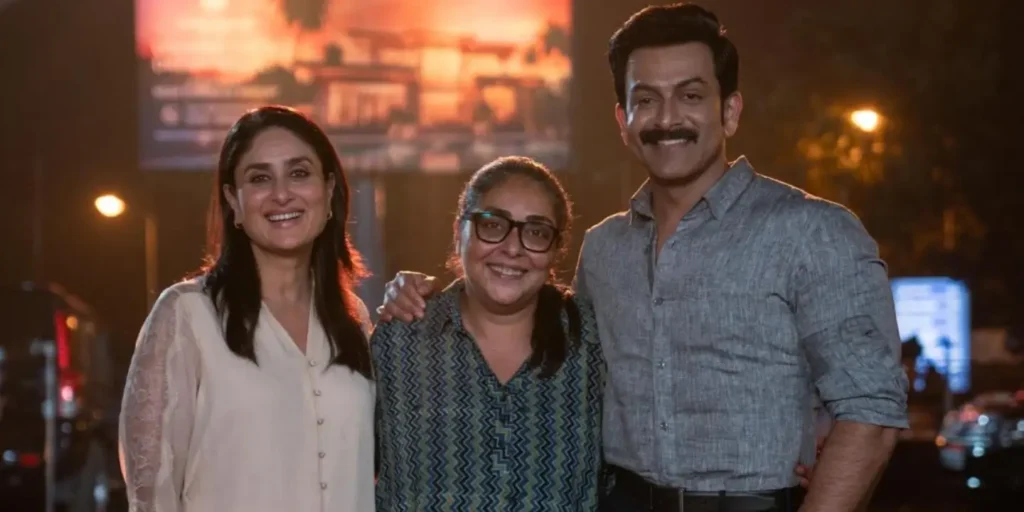 Knew that the story of ‘Daayra’ will always be relevant, says Meghna Gulzar