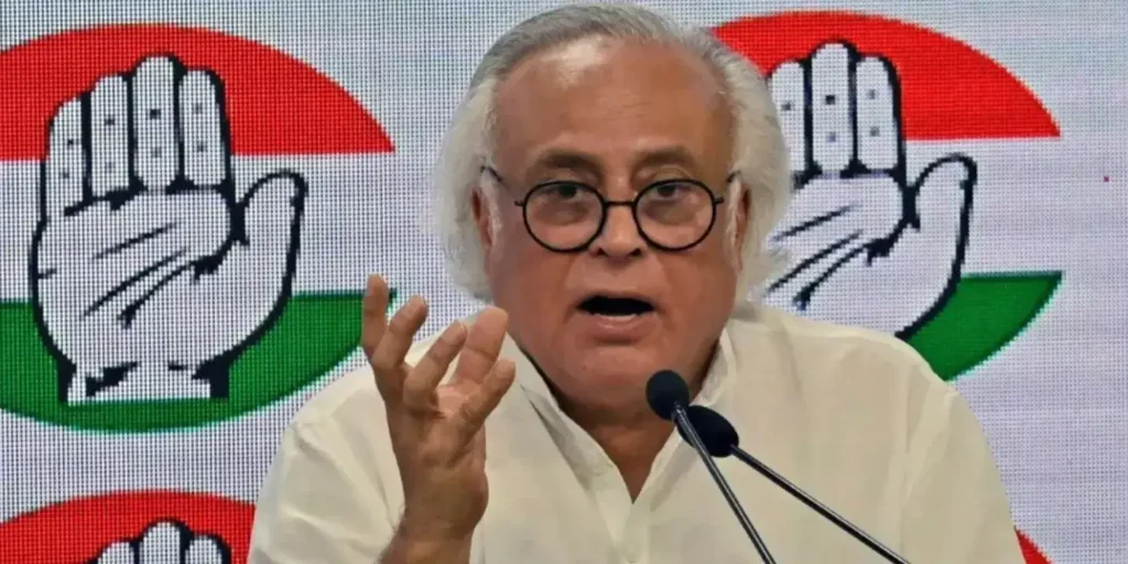 ‘Kya hua tera vada’: Cong’s dig at PM Modi on rising prices of food items
