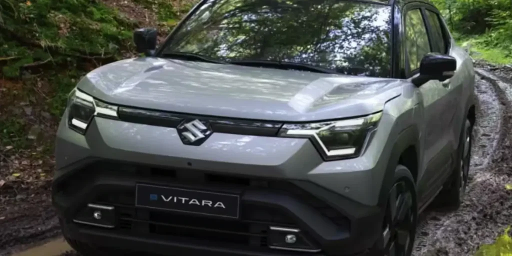Made-in-India Jimny 5-door, Fronx, e Vitara cross 1-lakh exports milestone in Japan: Maruti Suzuki
