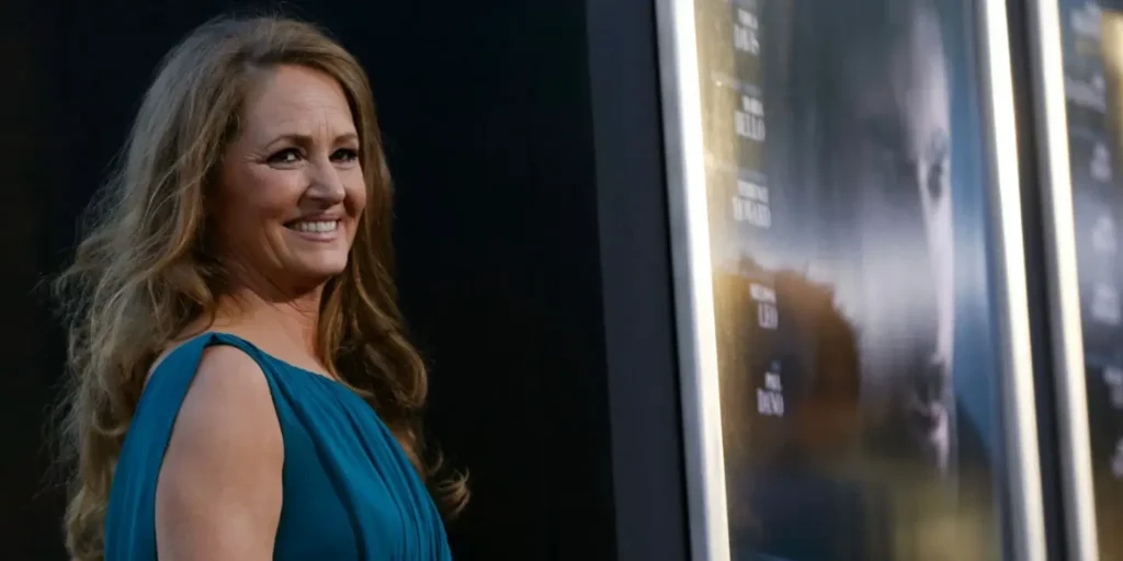 Melissa Leo joins Will Smith in action-thriller ‘Supermax’