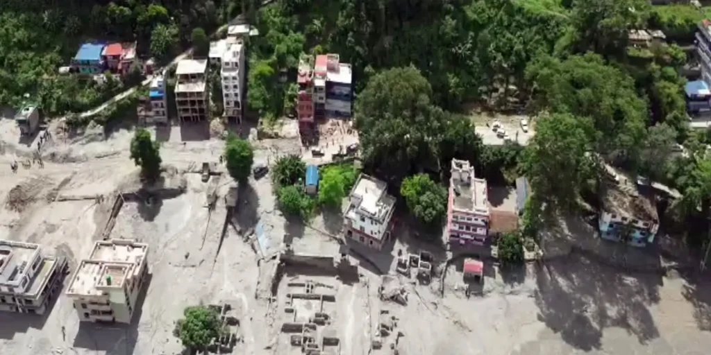 Nepal flash flood death toll rises to 1,252, over 4,200 missing