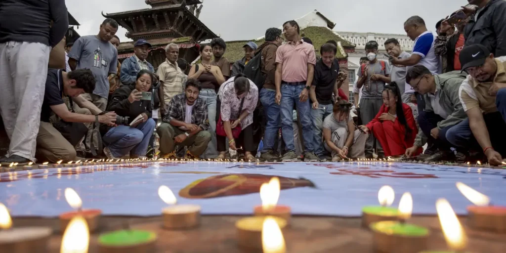 Nepal flood death toll climbs to 1,365 as rescue efforts continue