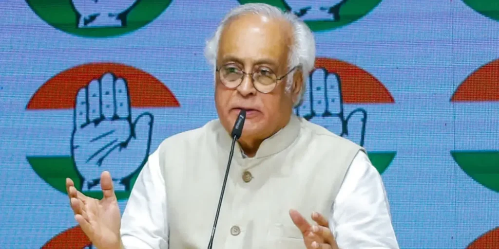 ‘PM has redefined NOTA — Narendra’s Ongoing Trump Appeasement’: Cong after UPI move