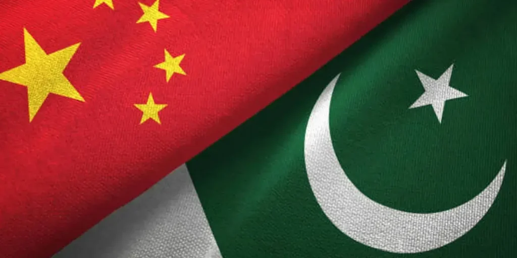 Pakistan, China activate boundary joint commission in Islamabad