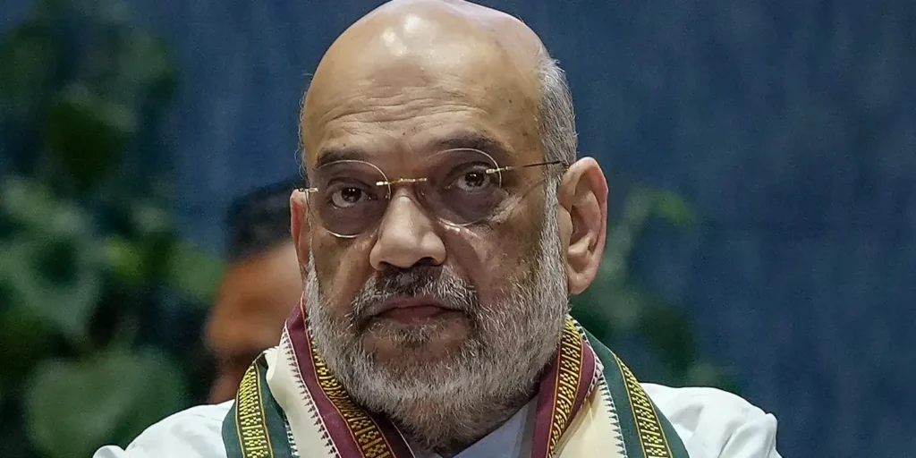 Progress of Hindi purposeful only with promotion, protection of other Indian languages: Shah