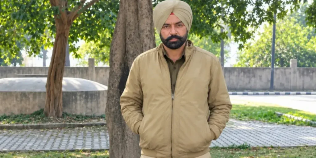 Punjab police ASI shot dead in Amritsar