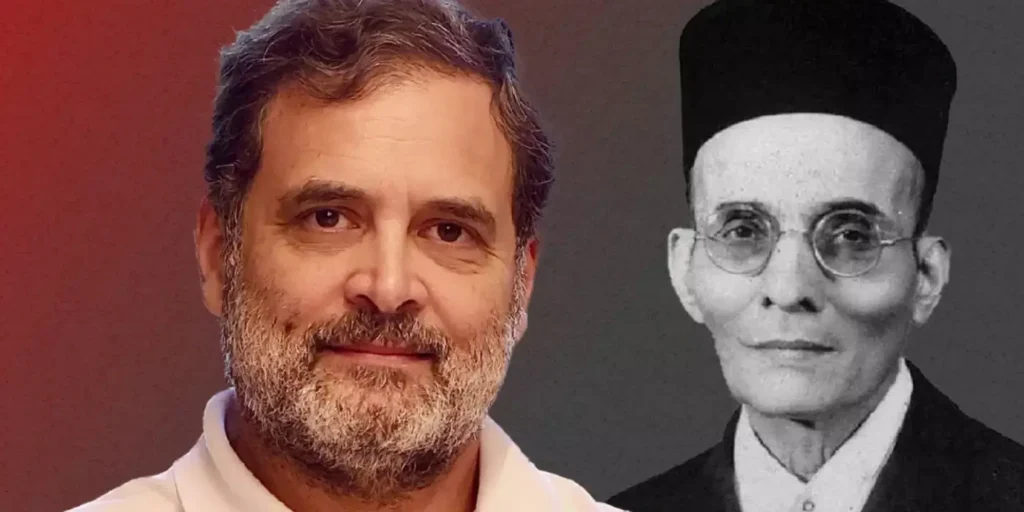 Rahul Gandhi portrayed Savarkar as ‘extreme hater of Muslims’: Kin to court