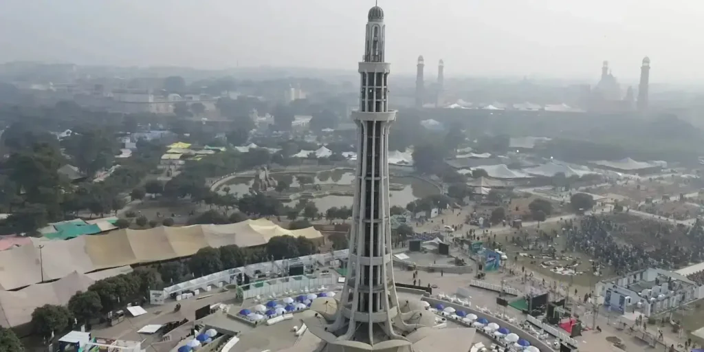 SCO names Lahore as its ‘Tourism and Cultural capital’