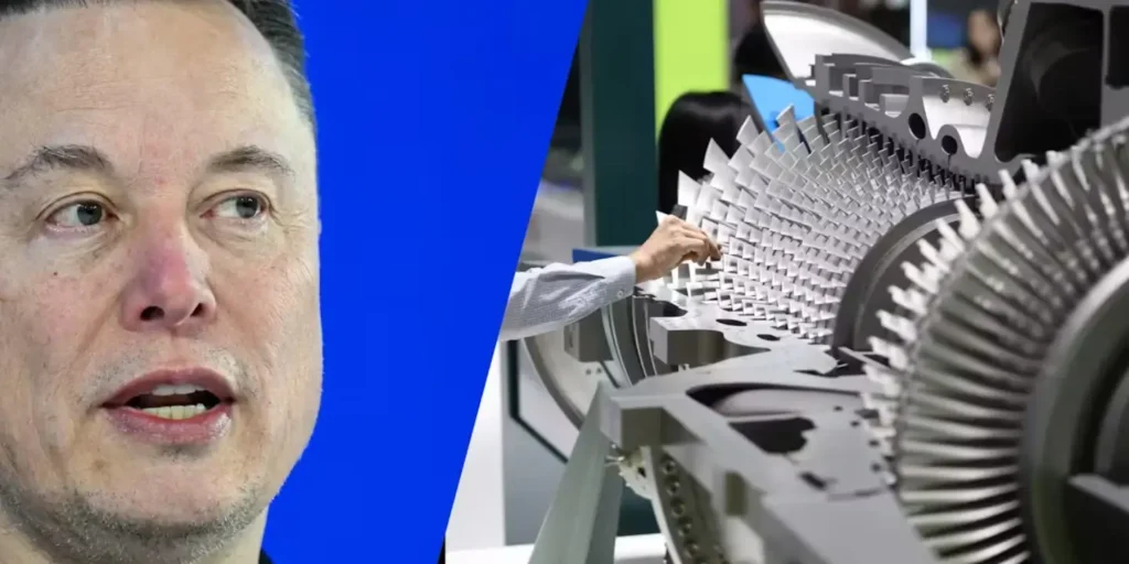 SpaceX to set up Turbine Blade Foundry in Texas to Meet AI Power Demand