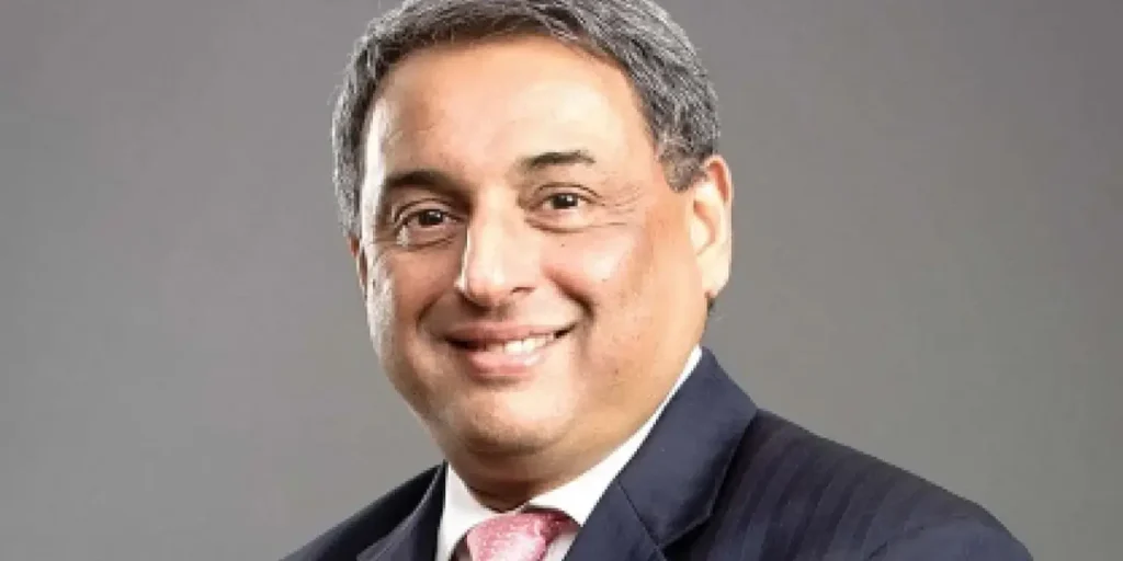 Tata Sons succession race narrows to Narendran, Agrawal; NSE’s Ashish Chauhan emerges as dark horse