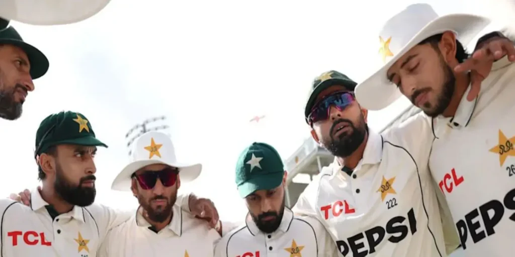 “The move reflects familiar cycle of internal chaos…”: Mohammed Yousuf criticises PCB’s squad shake-up ahead of Edgbaston Test
