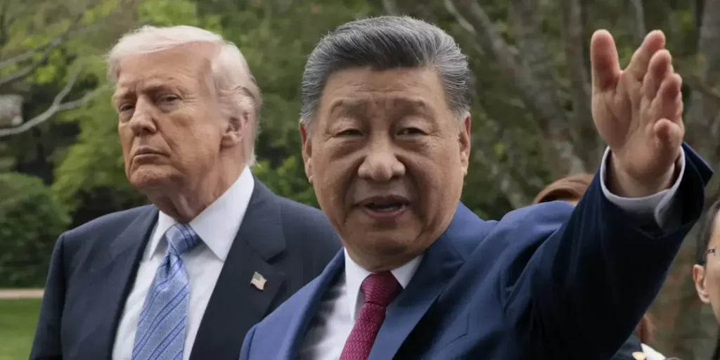 Three Ts will dominate Trump-Xi summit – but expect little movement on trade, less on Taiwan and who knows on tech