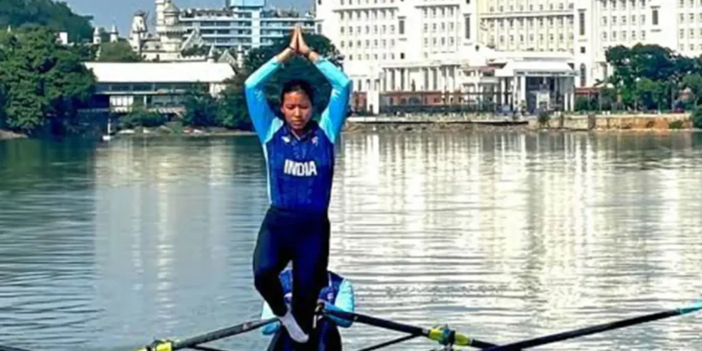 “Time we’ve spent together has given us confidence”: Tendenthoi Devi on growing into her second Asian Games