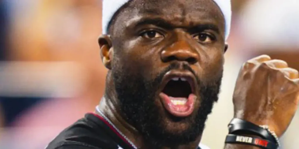 US Open: Local stars Tiafoe, Shelton march into quarterfinals