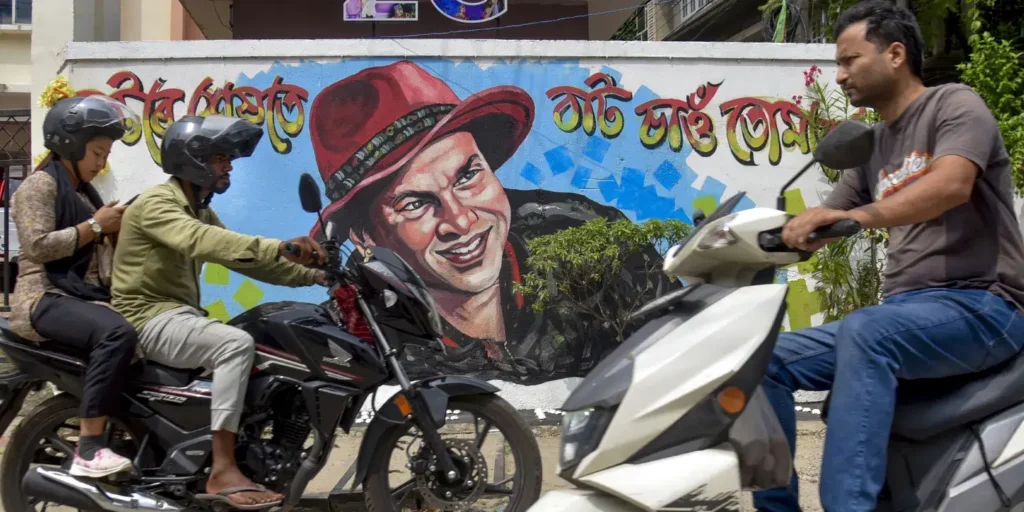 Void one has to learn to live with but can never accept: Himanta on Zubeen death anniversary
