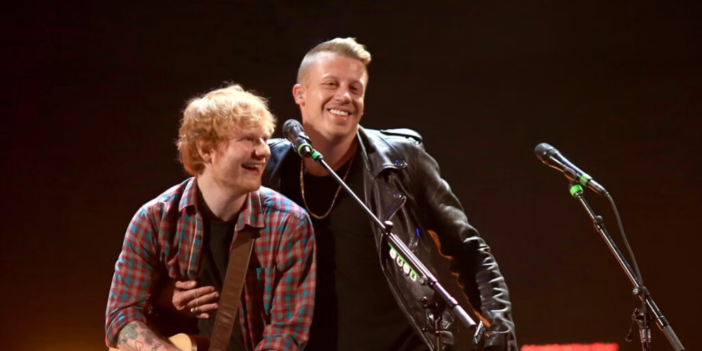 When does being ‘apolitical’ become a political act? An ethicist on the Ed Sheeran saga