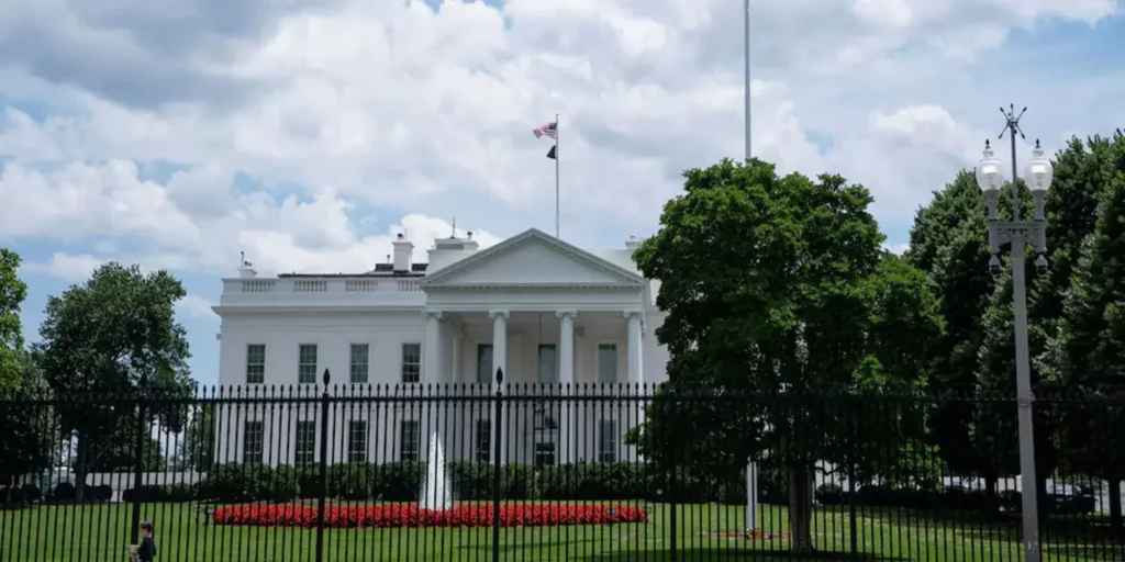 White House removes CNN from TV Pool amid Trump’s feud with media