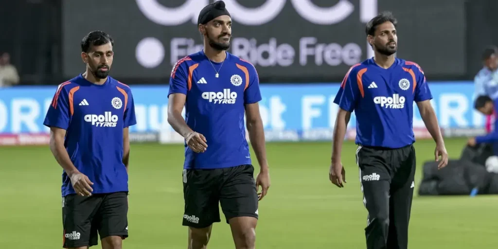 3rd T20I: Bhuvneshwar in focus as India look for series-clinching win in ‘Windy Wellington’