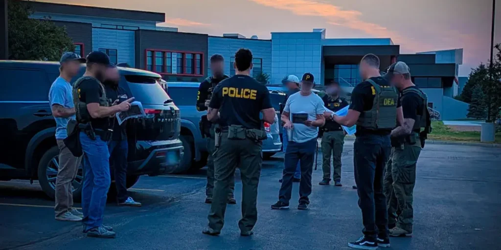 American Hindu Mandir Council urges temples, devotees to stay vigilant after teen’s arrest in alleged temple shooting plot