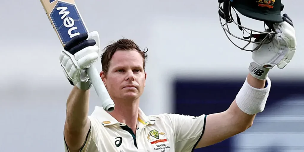 Australia hopeful of Smith batting on final day of second Test against South Africa