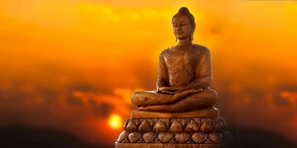 Buddha’s teachings connect societies in both India and the US: Amb Kwatra