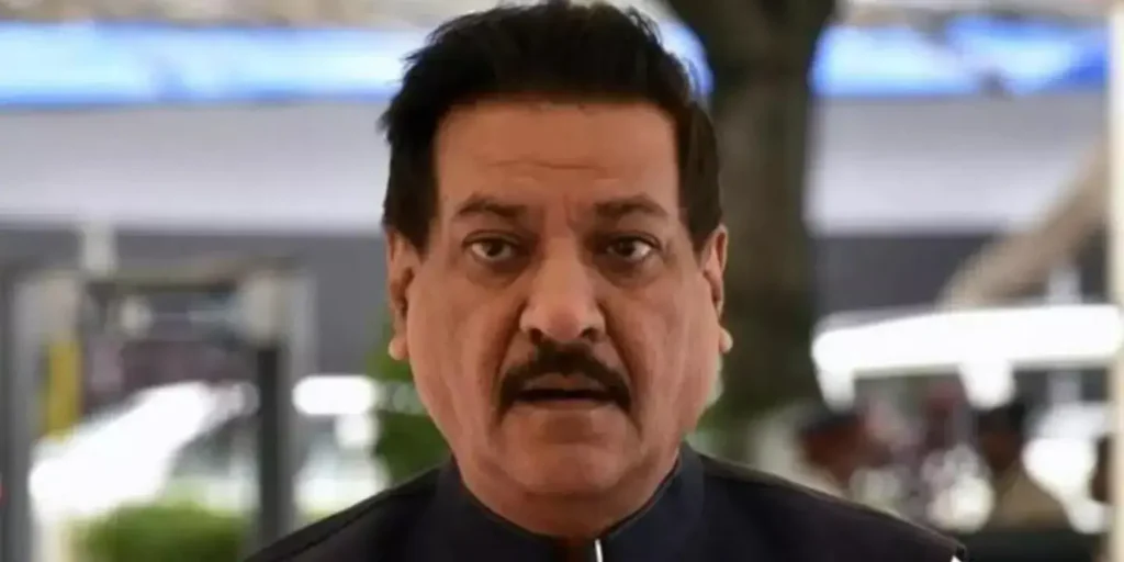 CEC Gyanesh Kumar ‘violated’ law, should be removed: Prithviraj Chavan