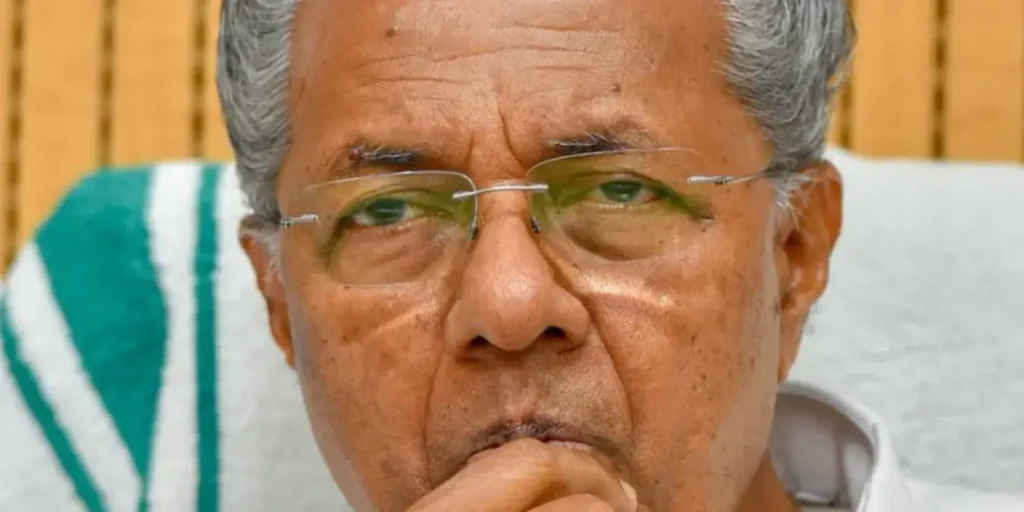 CMRL ‘bribery’ case: Kerala HC dismisses Vijayan, others’ pleas to file appeal against FIR order