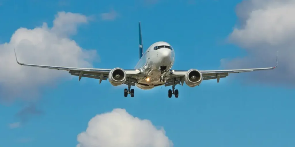 Discussions on with airlines, OMCs over high jet fuel prices: Civil Aviation Min Naidu