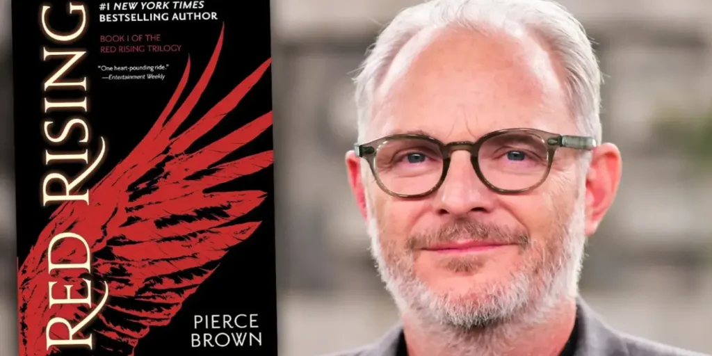 Filmmaker Francis Lawrence to direct ‘Red Rising’