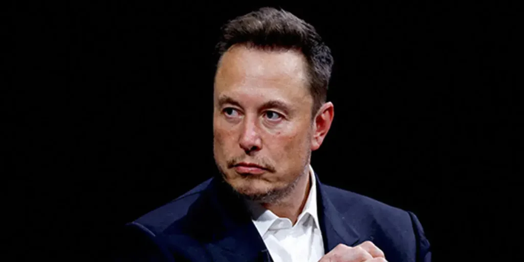 “Game over for America”: Elon Musk warns of “end of democracy” if Democrats sweep US Mid-Terms
