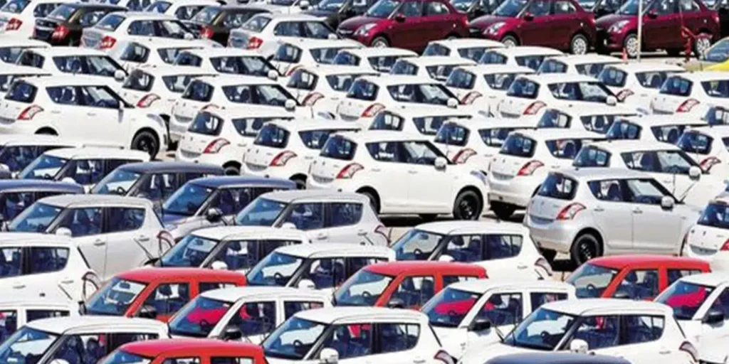 Hyundai, M&M post strong September sales; festive demand expected to drive October