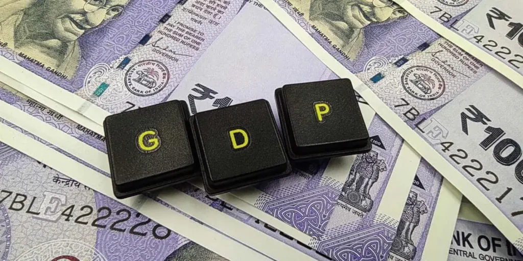 IMF backs India’s updated GDP methodology, calls revision “welcome development”