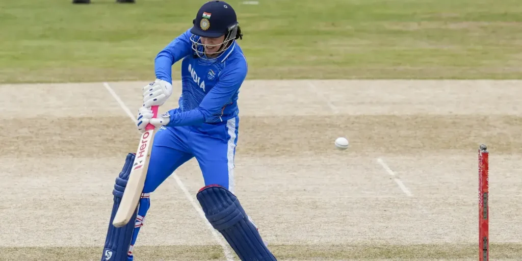 In Mandhana era, India eye major T20 upgrade