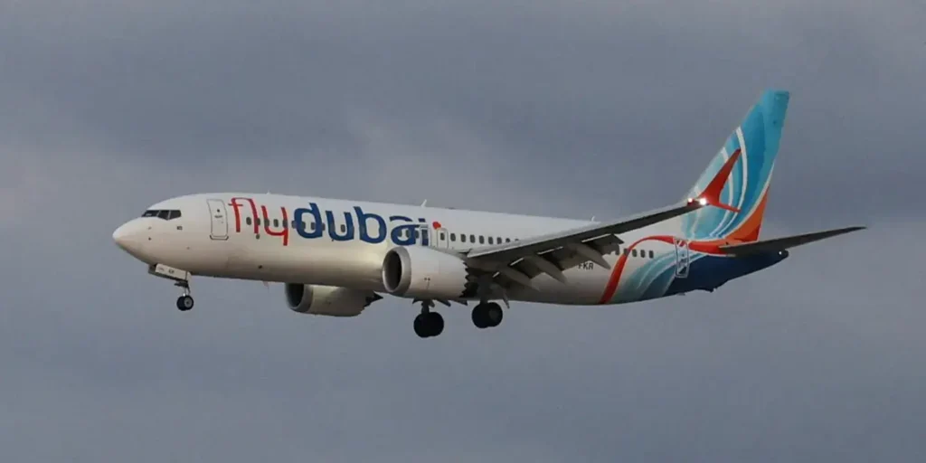 Israel was ready to shoot down Flydubai jet if it continued towards Tel Aviv: Report