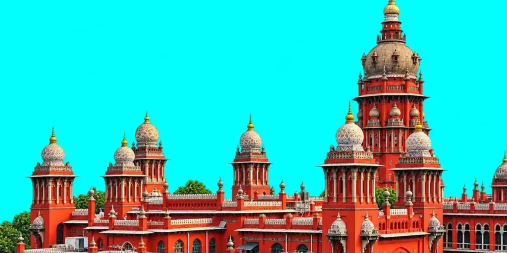 Madras HC upholds TN Assembly Speaker’s decision accepting resignations of six AIADMK MLAs