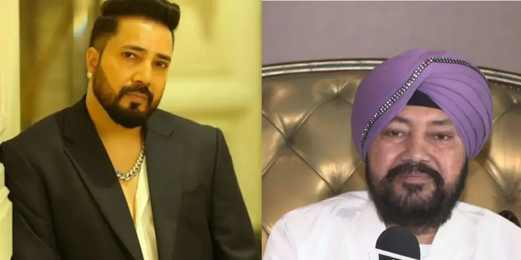 Mika Singh thanks film fraternity for supporting Daler Mehndi, demands apology over Uttarakhand event controversy