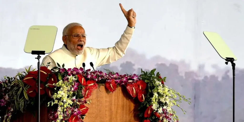 PM to begin two-day Gujarat visit on October 30, inaugurate projects worth Rs 14,000 crore