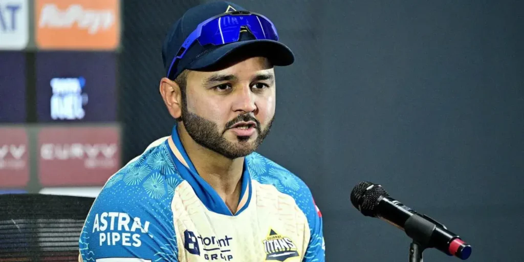 Parthiv Patel launches AI-based platform SportzEngage