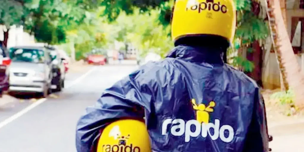 Pune RTO registers case against Rapido for illegal bike-taxi operations