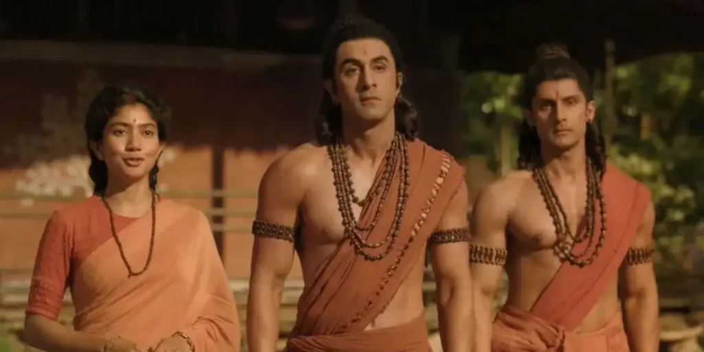 ‘Ramayana’ premiere at David Geffen theatre in US a milestone for Indian cinema: Namit Malhotra