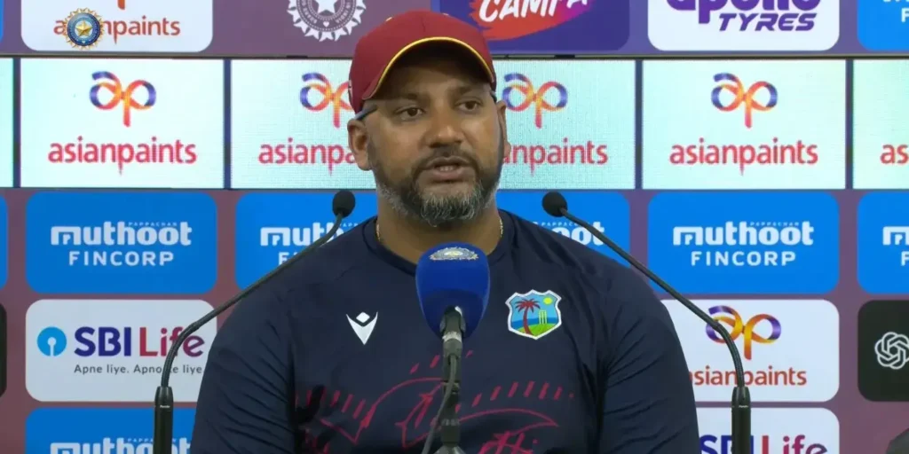 Rampaul rues poor bowling execution after India’s record chase