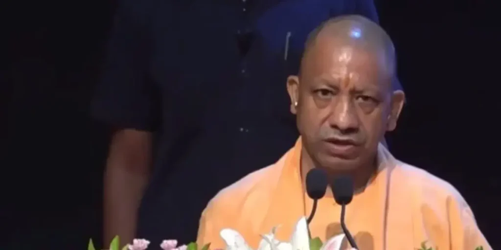‘Real-life achievements matter more than reels’: Adityanath urges youth to read biographies
